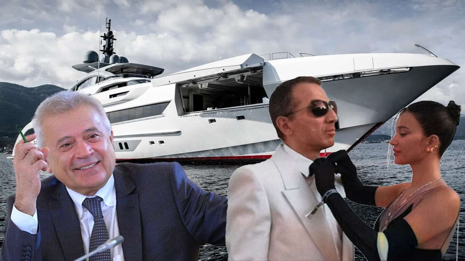 Əhmədzadə ilə Ələkbərovu nə birləşdirir? 