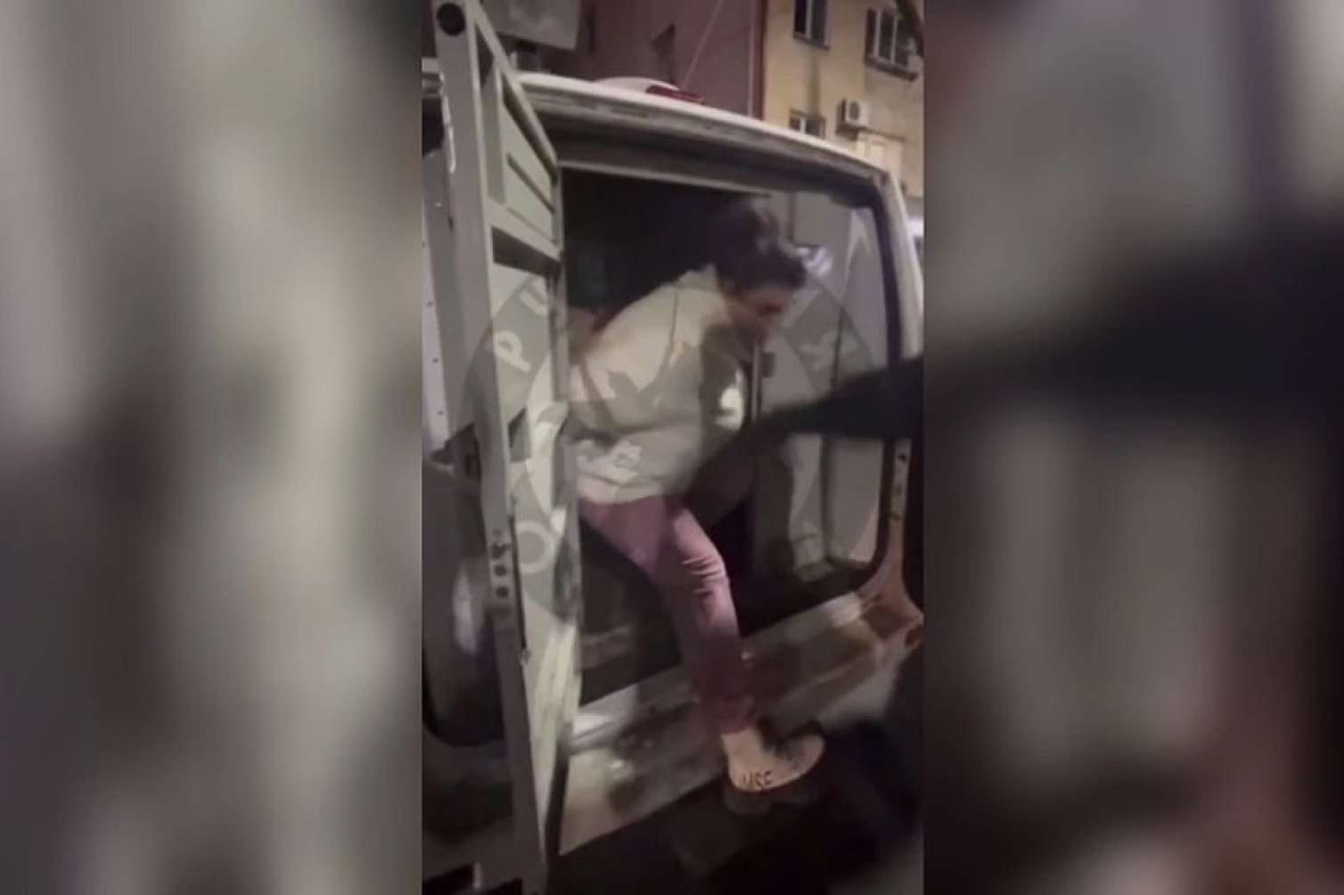 Azərbaycanlı iş adamını aldadan qadın həbs olundu – Erməniləri doğramaqla hədələyirdi – VİDEO 