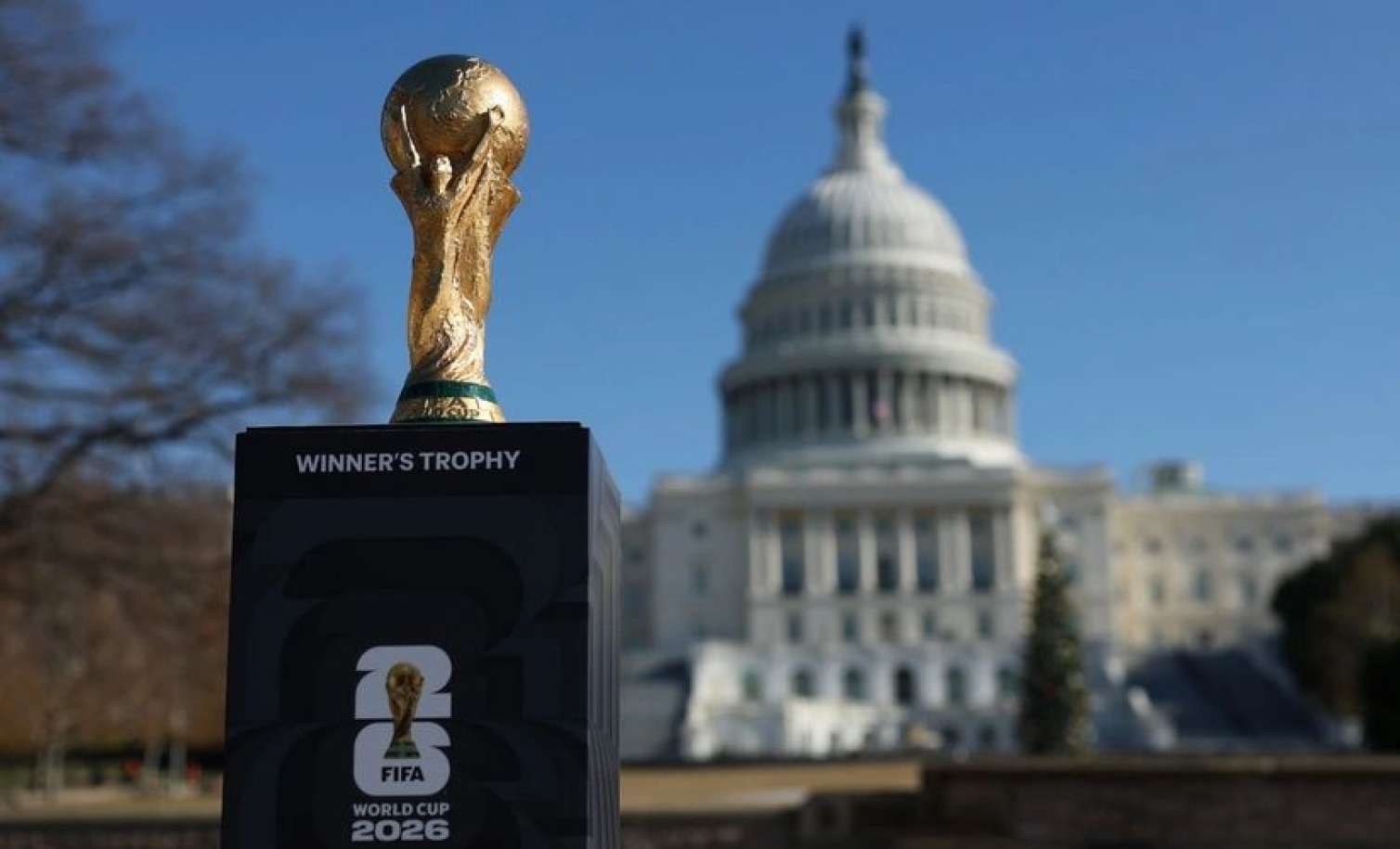 DÇ-2026-nın final mərhələsinin püşkü atıldı 