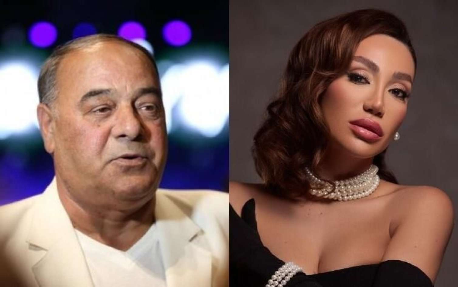 “Dedilər ki, aparatı söndürək, daha yaşamır" 