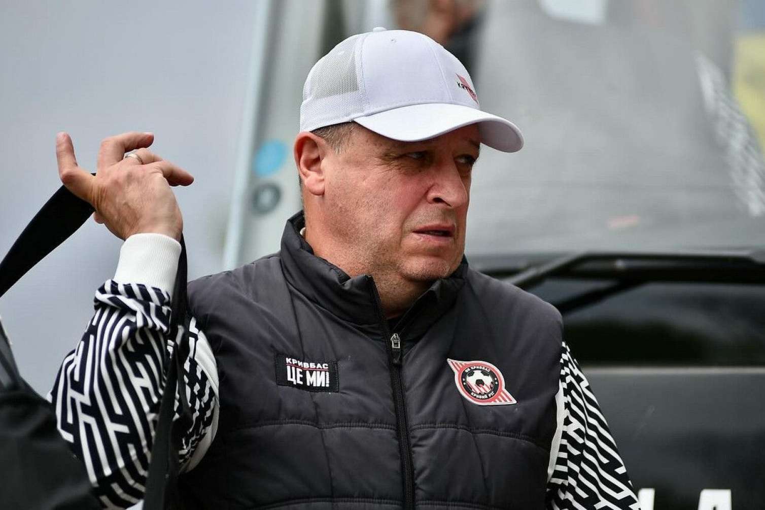 “Neftçi”nin yeni baş məşqçisi Bakıya gəldi 