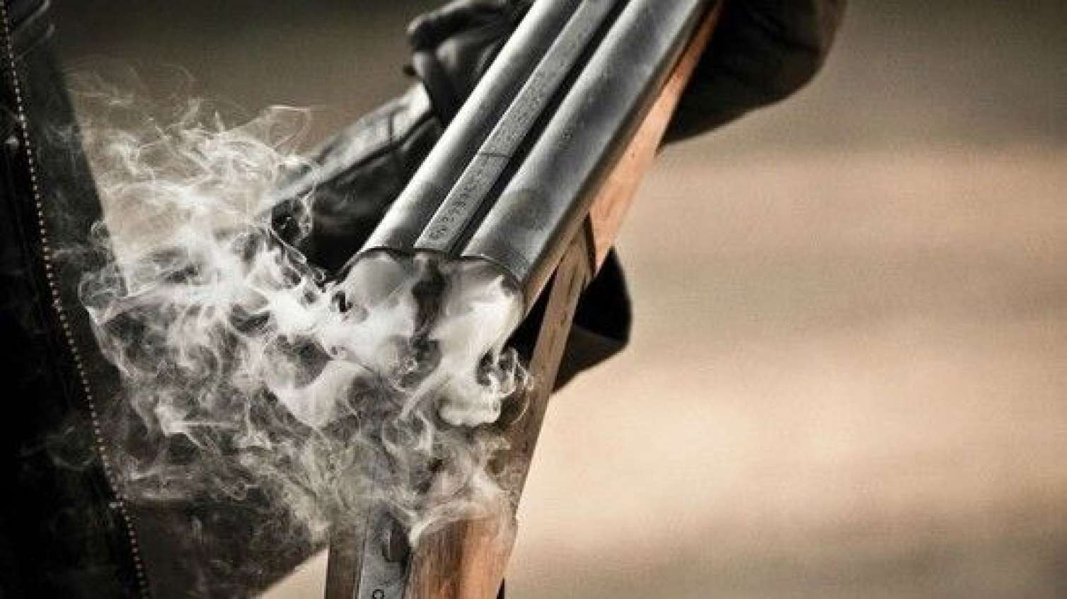 Qaxda çoban GÜLLƏLƏNDİ 