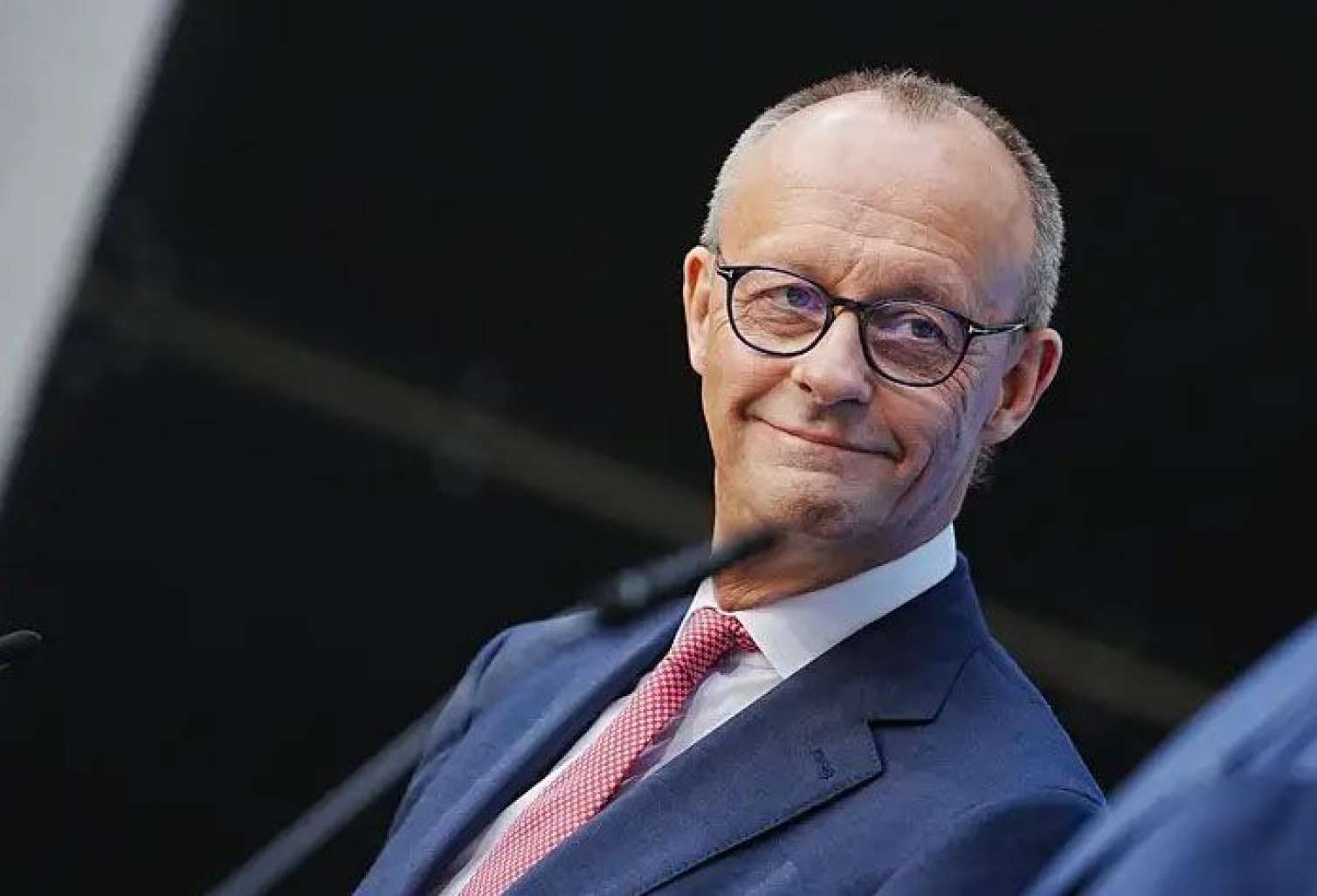 Almaniya Trampın bu planını dəstəklədi 