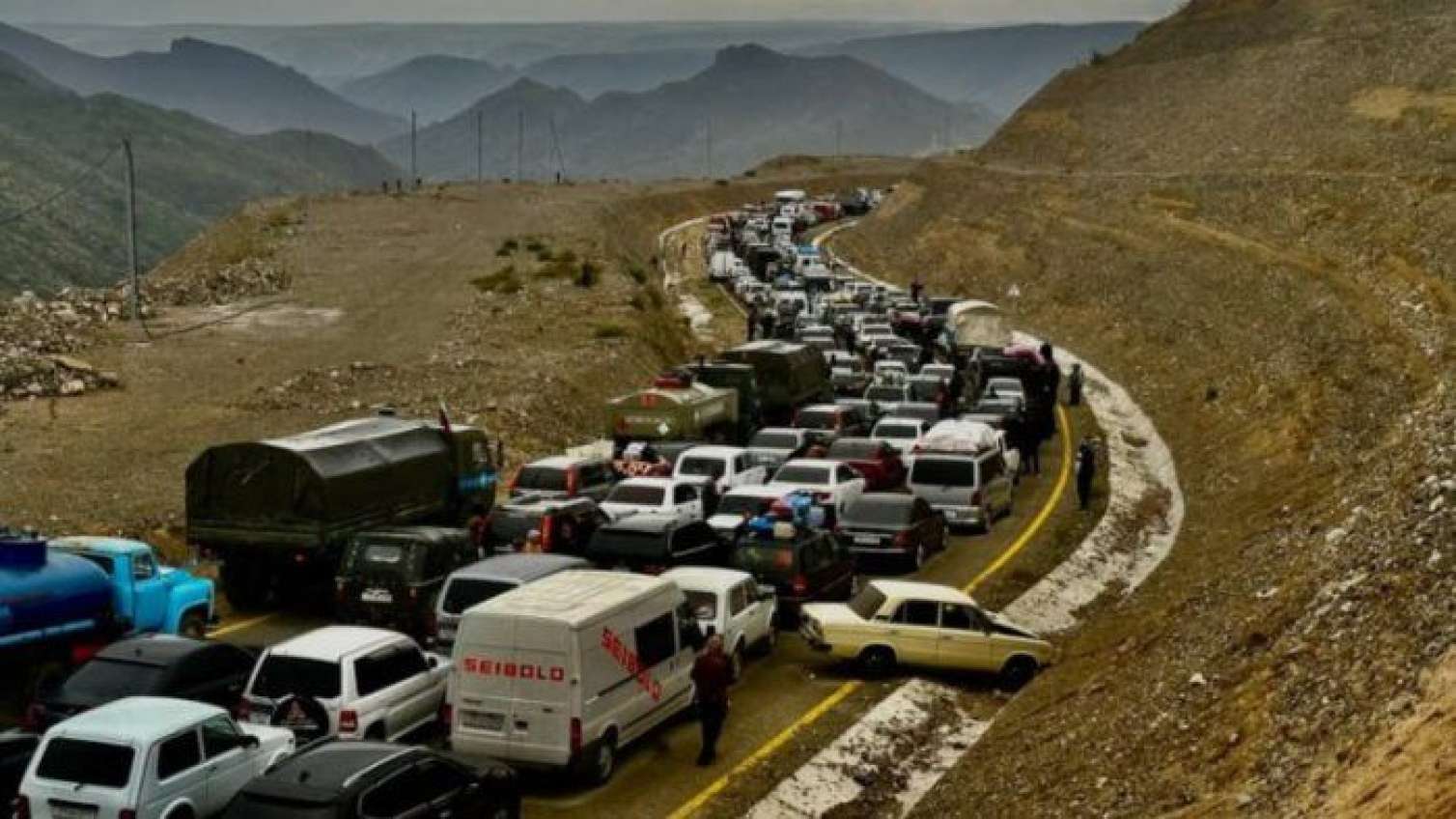 Qarabağ erməniləri ilə bağlı QƏRAR DƏYİŞDİ 