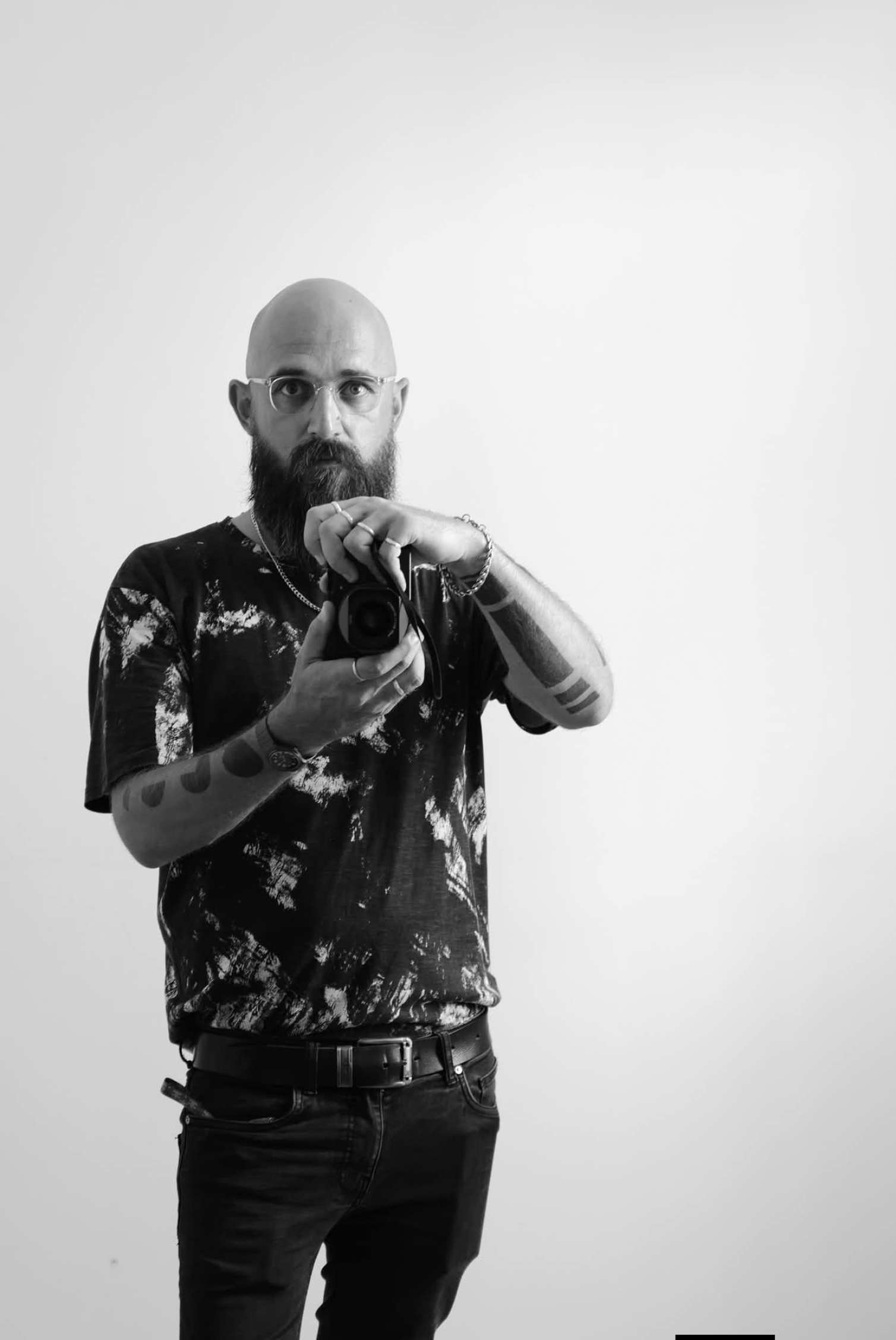 Dənizdə meyiti tapılan fotoqrafla bağlı təsirli paylaşım – FOTO 