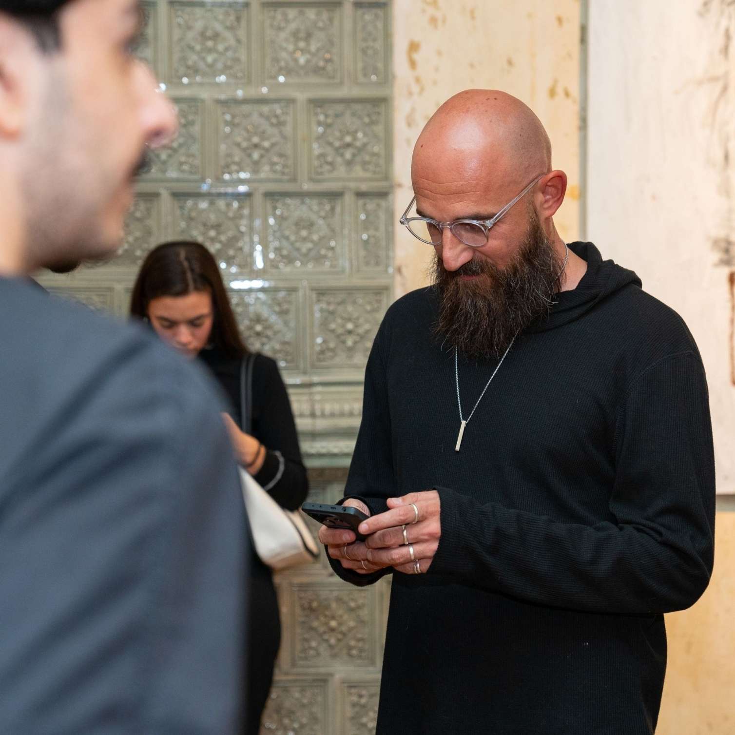 Dənizdə meyiti tapılan fotoqrafla bağlı təsirli paylaşım – FOTO 