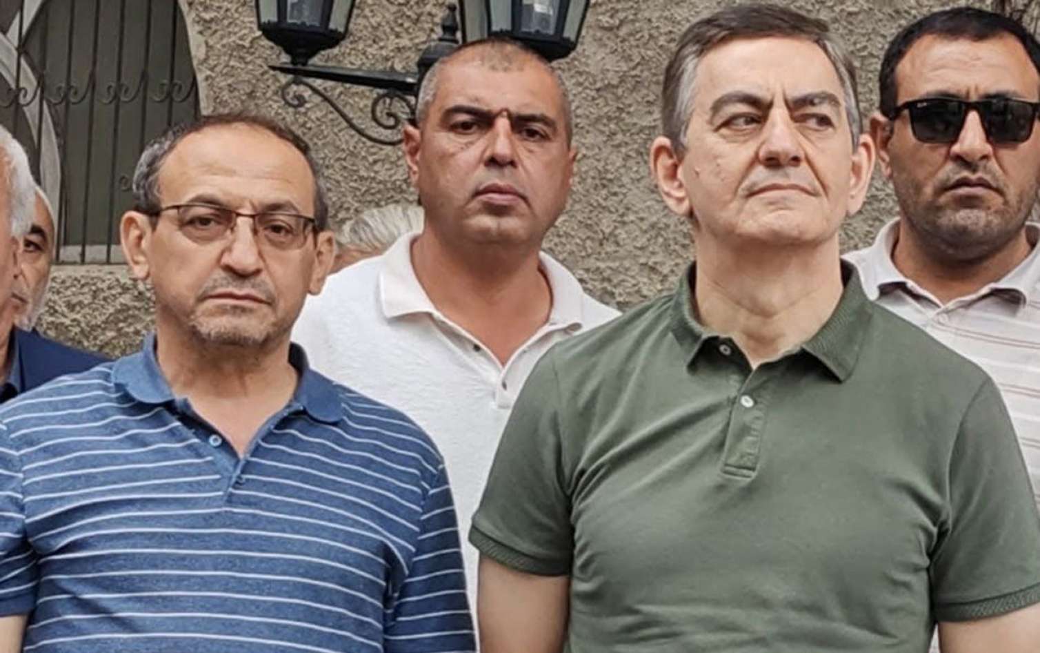 Məmməd İbrahimin şikayəti ilə bağlı qərar verildi 