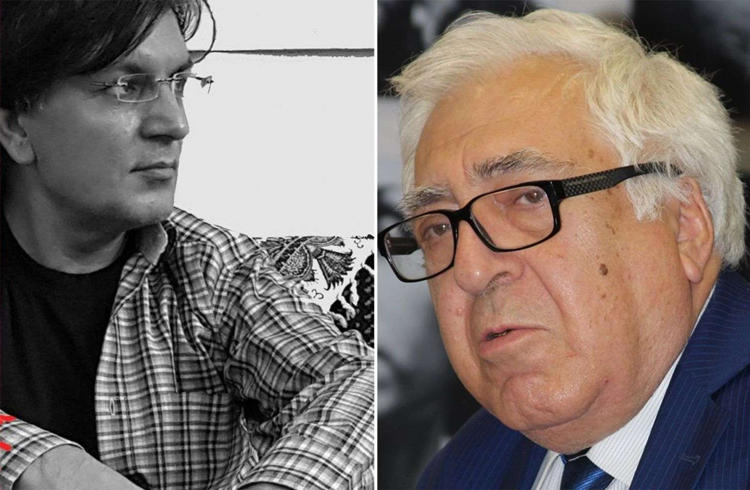 “Bu, bizə təhqirdir!” – Tanınmış güneyli yazar Anara yazdı 