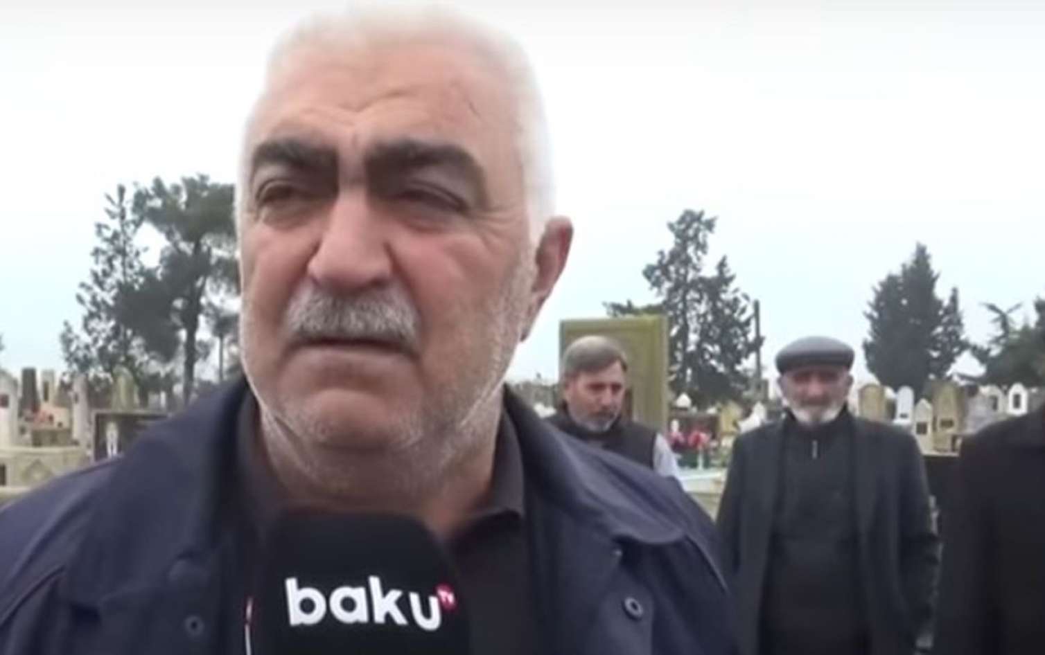 Dəhşətli qəzanın TƏFƏRRÜATI: "Böyük faciədir, ailə məhv oldu..." - VİDEO 