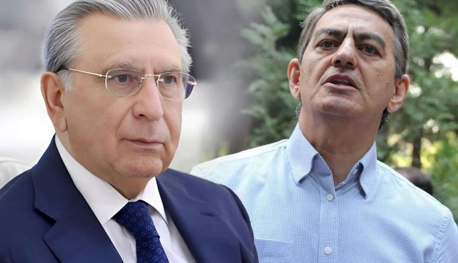 Kərimli-Mehdiyev əlaqələri - AXC dövründə SSRİ arxivləri niyə açılmayıb? 