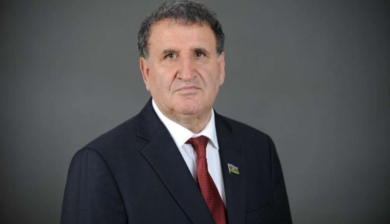 Baldızı oğlunun güllələnməsi xəbərinə İsa Həbibbəylidən REAKSİYA 