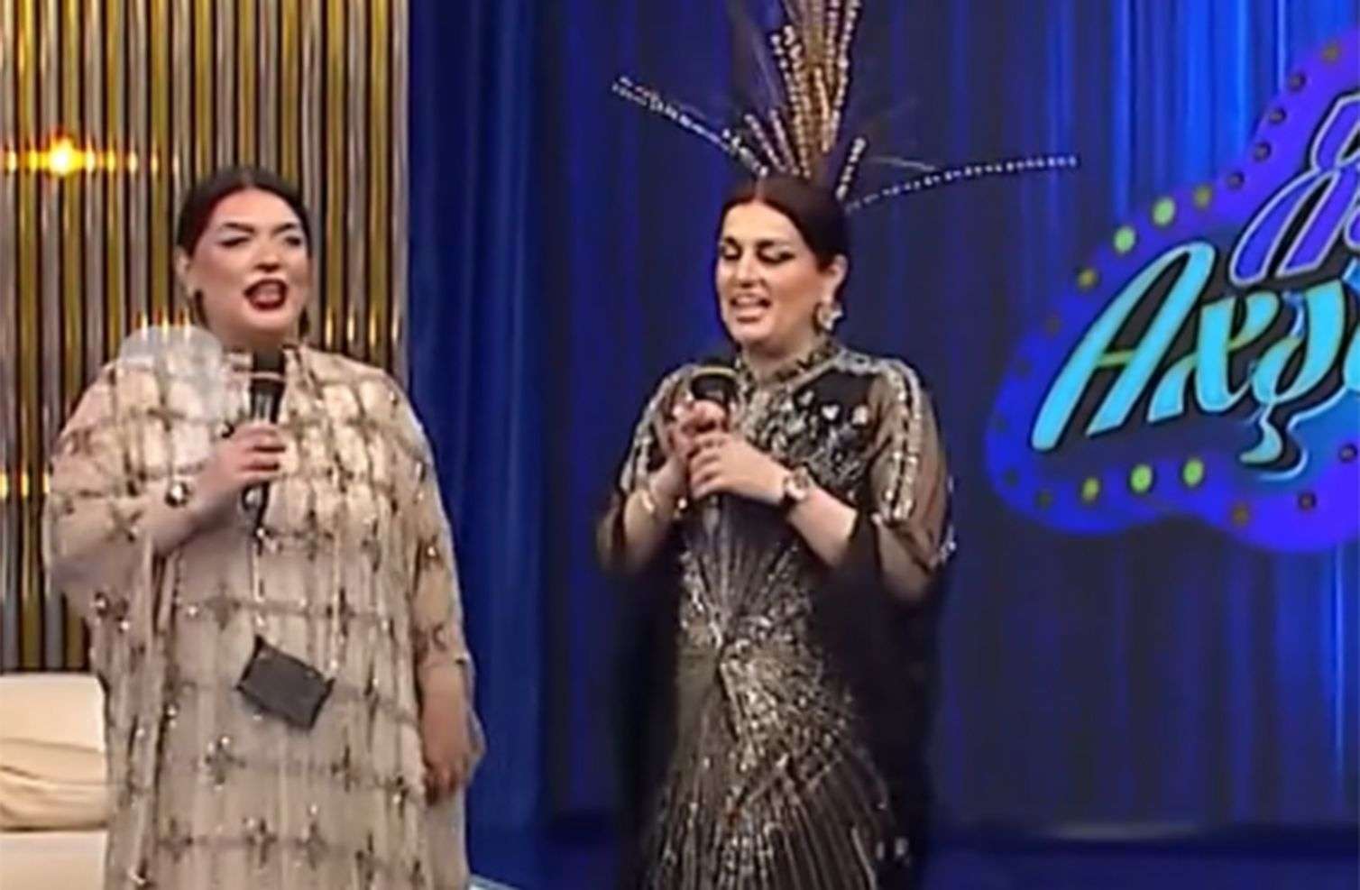 Elzanın ifası sosial mediada trend oldu - VİDEO 