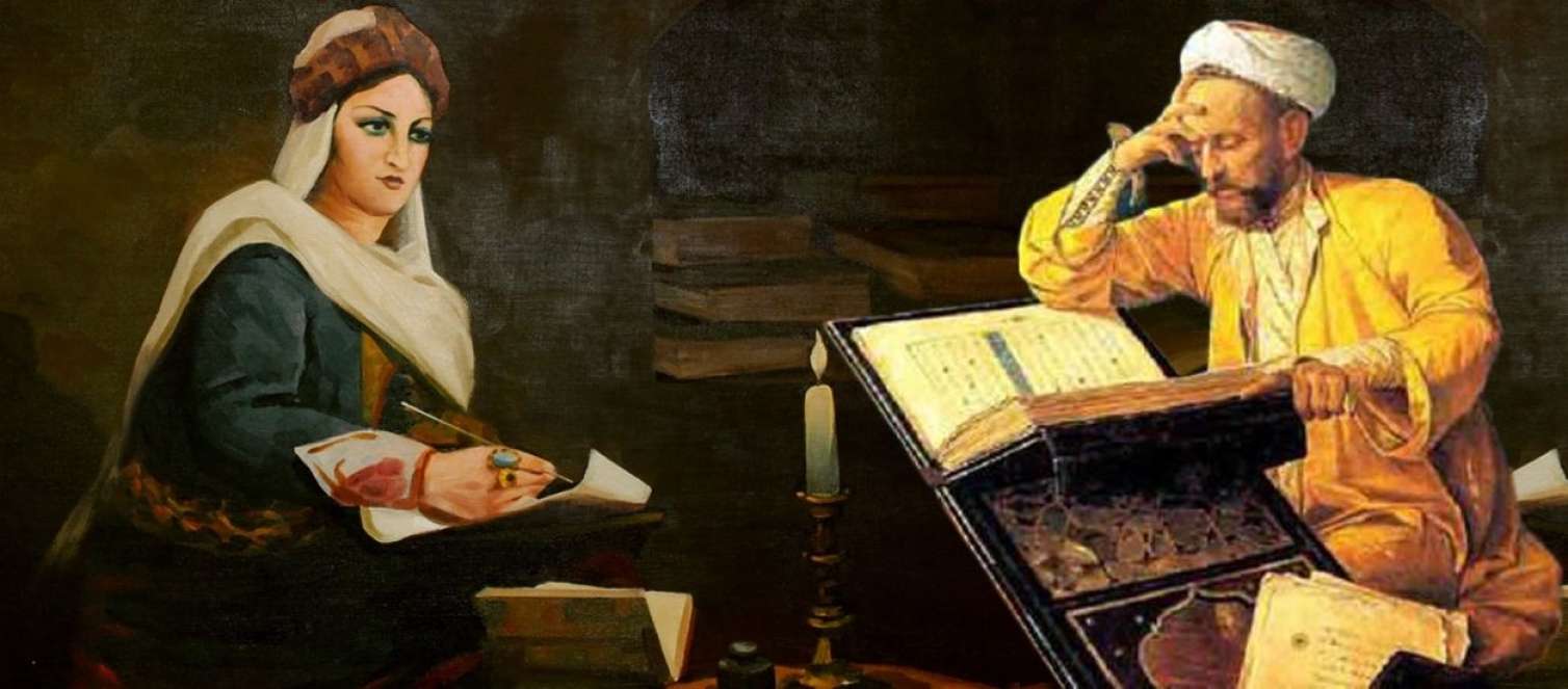 “Məhsətiyə “əxlasız” deyiriksə, Ömər Xəyyama da “əyyaş” deməliyik” – Tarixçi 