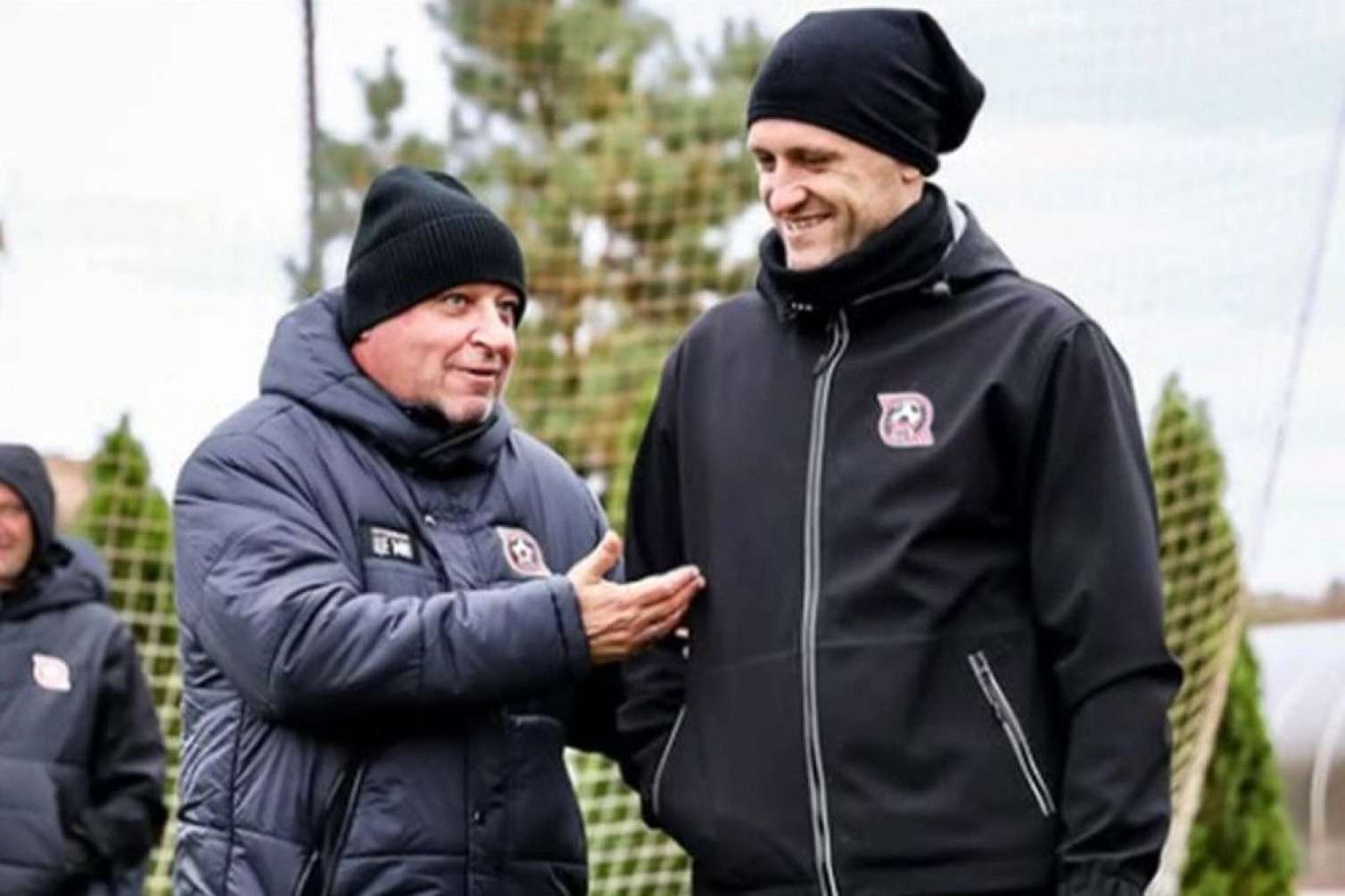 Ata-bala “Neftçi”də işləyəcəklər 