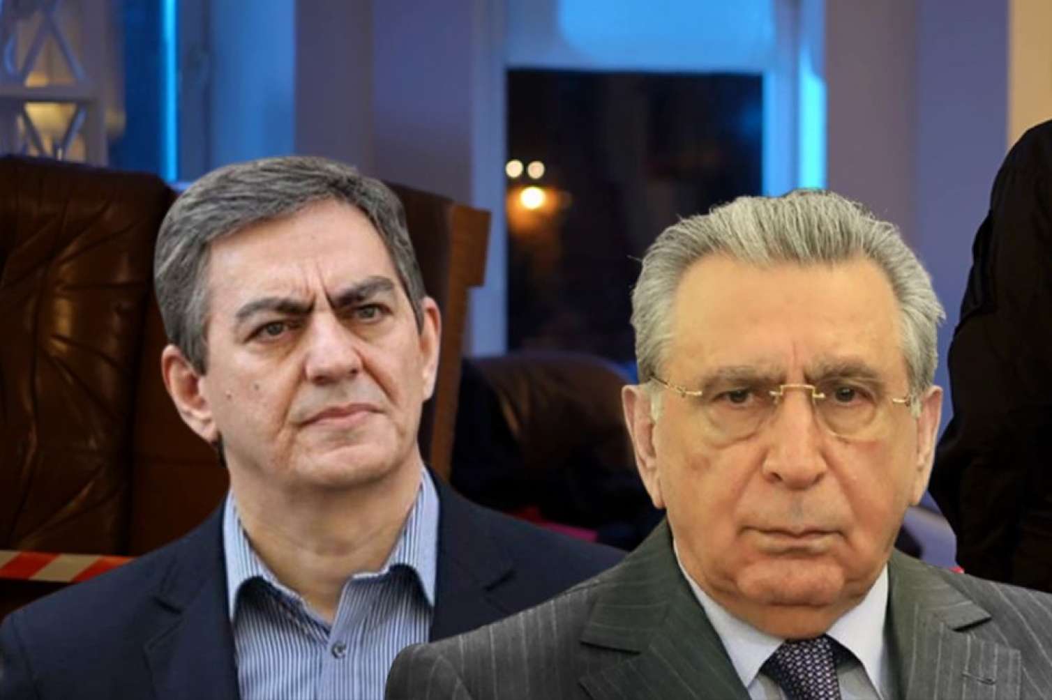 Mehdiyev-Kərimli tandemi - AXC döründən başlayan işbirliyi - DETALLAR 