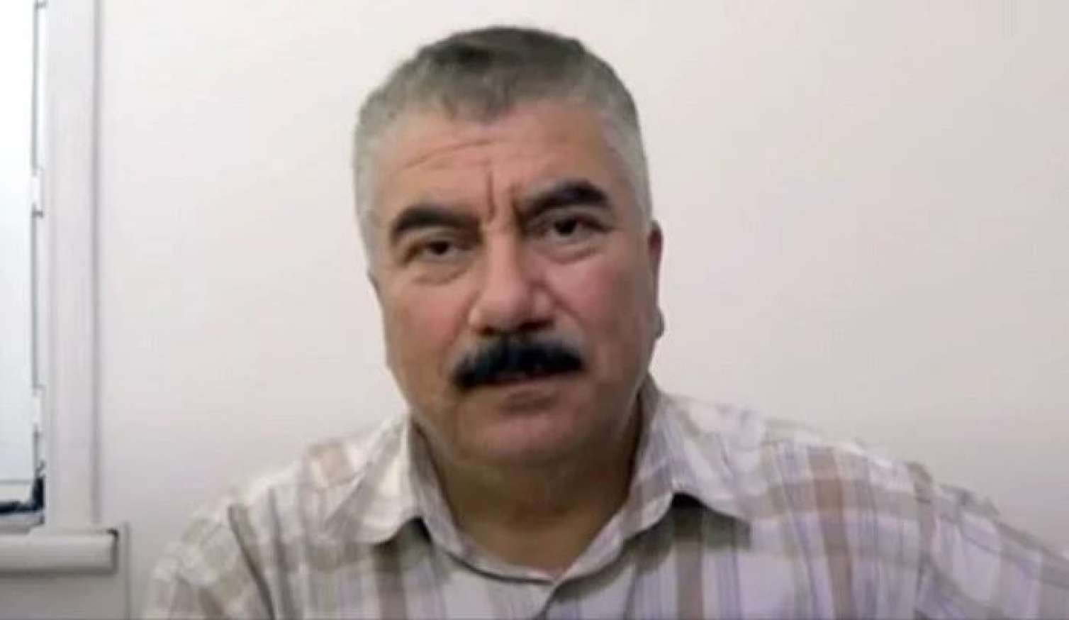 Namizəd Səfərov saxlanıldı 