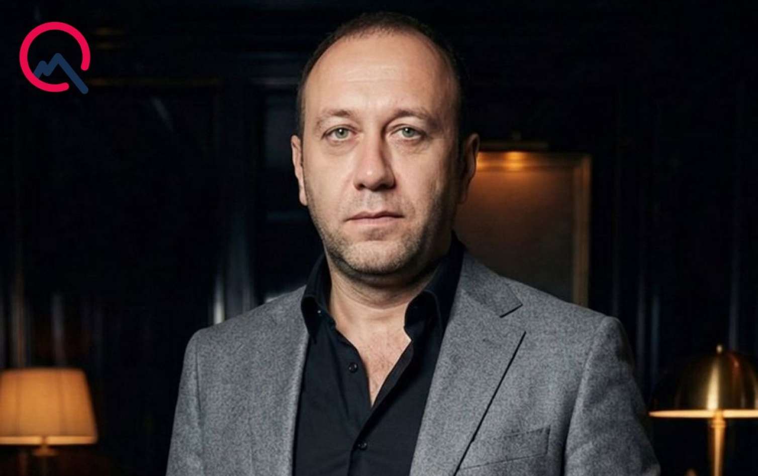 Villadakı partlayışda ölən şəxs kimdir? - FOTO 