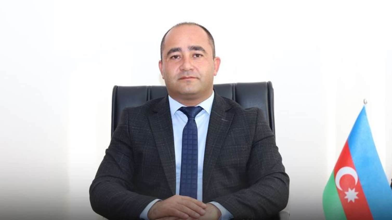 Azərbaycanda deputatın mandatına XİTAM VERİLİR 