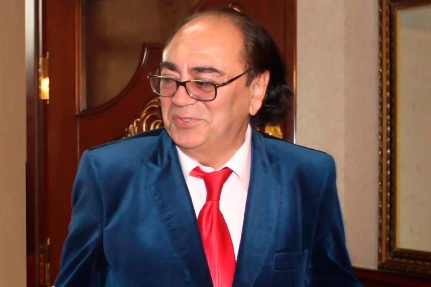 Cavan Zeynallı mirasını dövlətə bağışlayacaq 