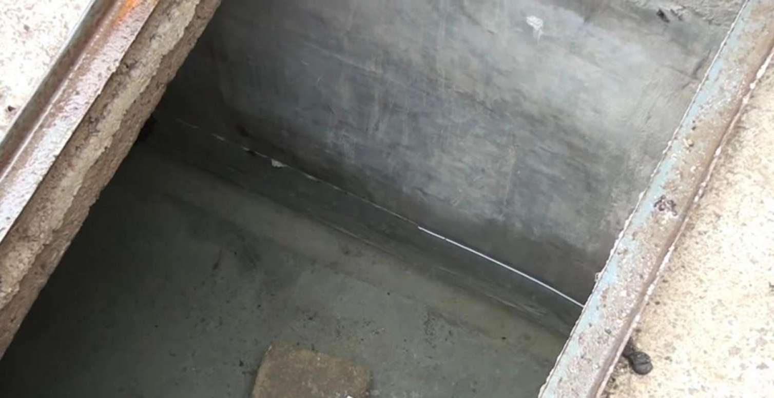 Tovuzda üç yaşlı oğlanın FACİƏLİ ÖLÜMÜ: Quyudan çıxaranda... - VİDEO 