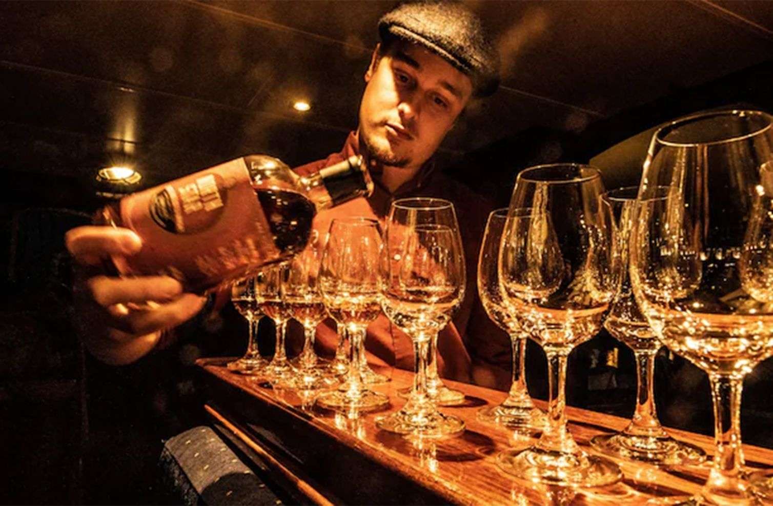 “Hər şey daxil içki paketi” faciəsi – 33 içkidən sonra öldü 