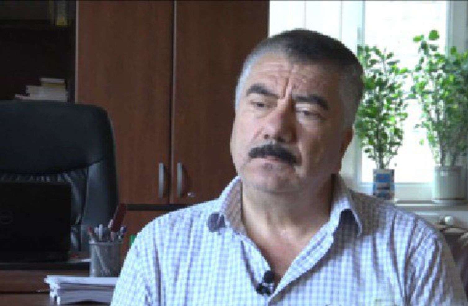 Namizəd Səfərov dələduzluqda ittiham olunur 