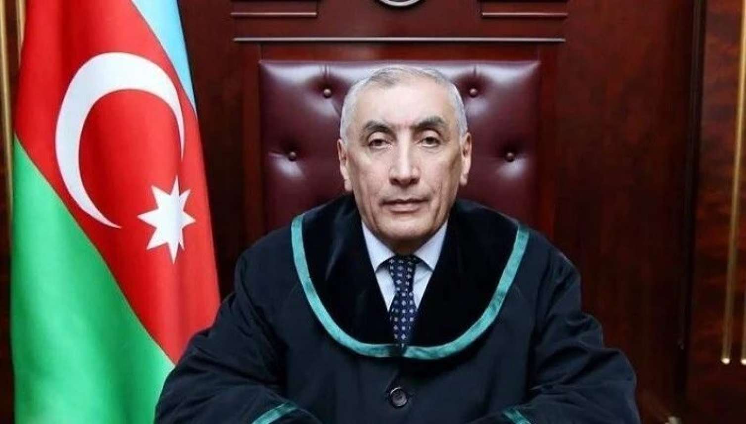 Tahir Kazımova yüksək vəzifə verildi 