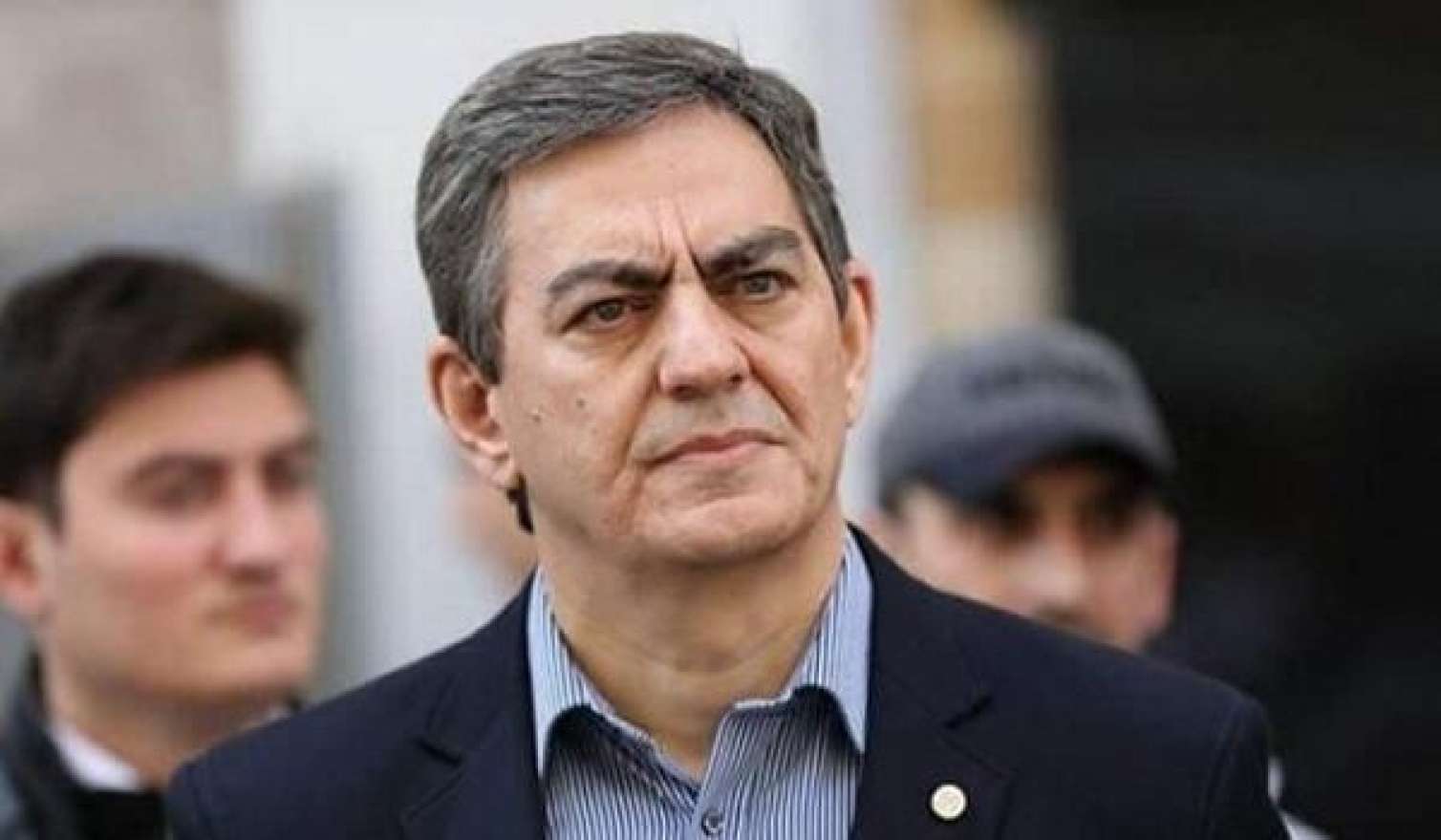 Əli Kərimli ilə bağlı qərar verildi 