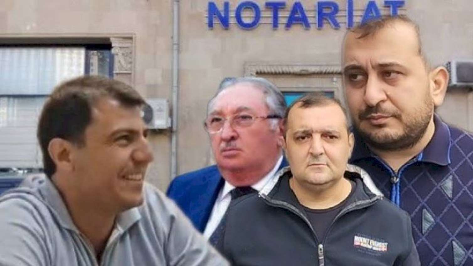 “Faktor Lizinq” sakinlərin evini əlindən alıb? - QARŞIDURMA 