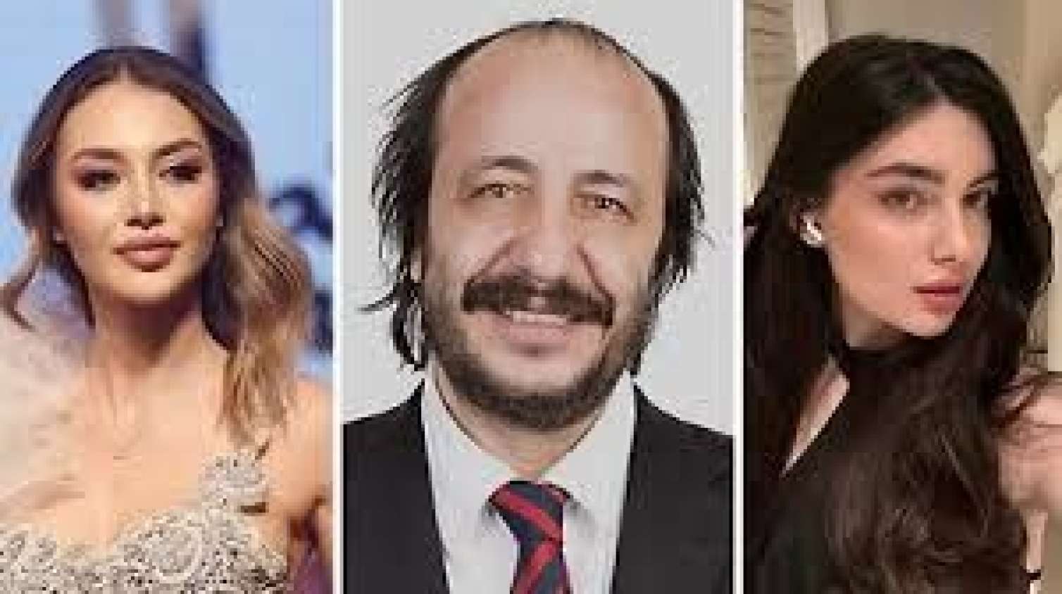 Rus modellə “Miss Türkiyə” arasında dava – Doğum günündə QALMAQAL – VİDEO 