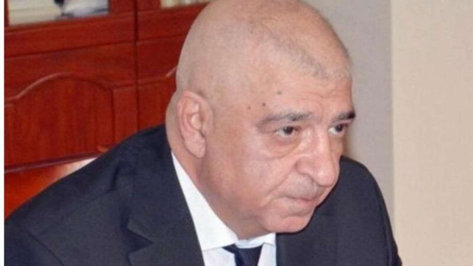 Şahin Əliyev Ədliyyə Akademiyasının rektoru vəzifəsindən azad edildi 