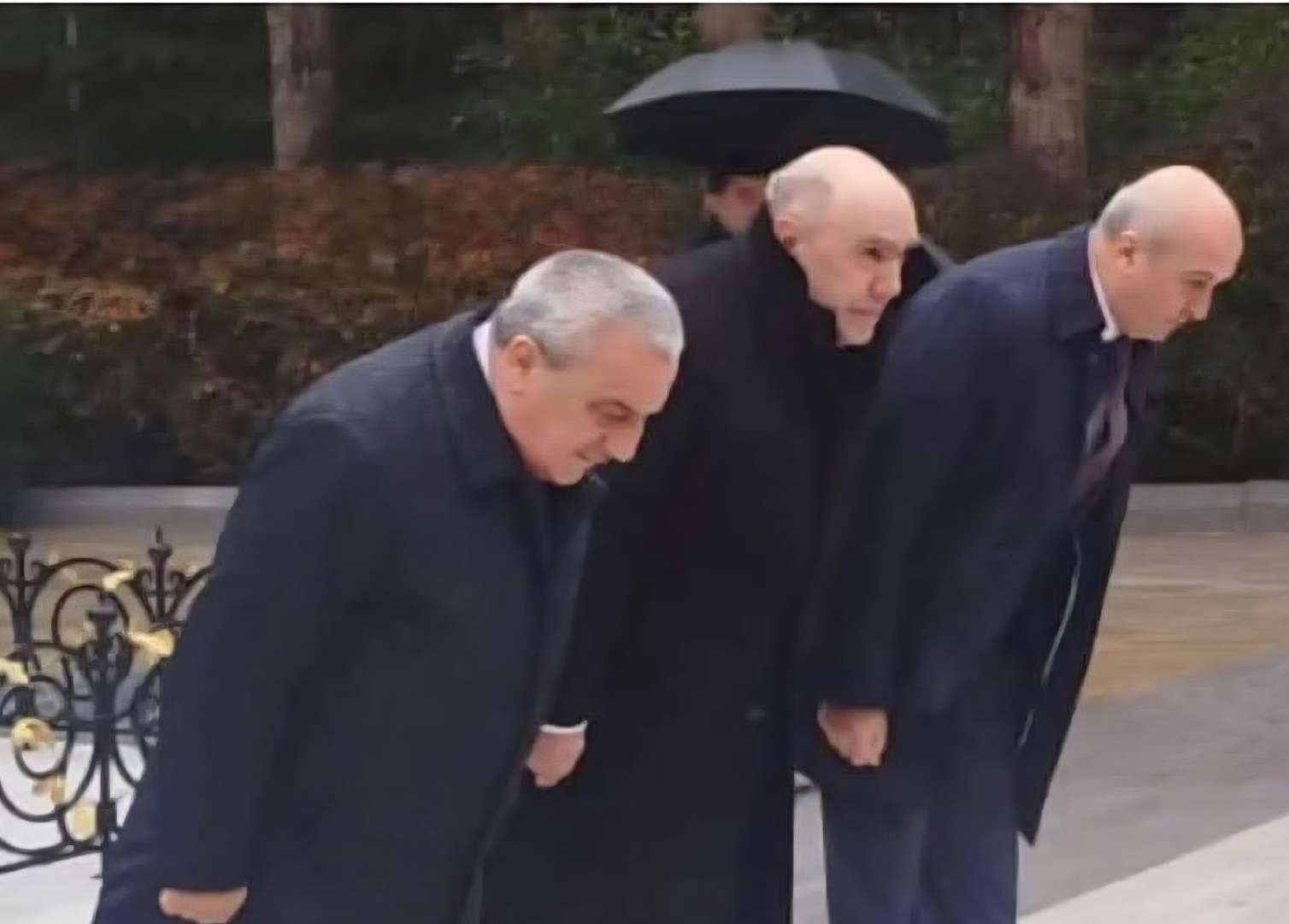 Onlar “MTN” işlərindəki əməllərinə görə cavab verəcəklər! - Tanınmış vəkil 