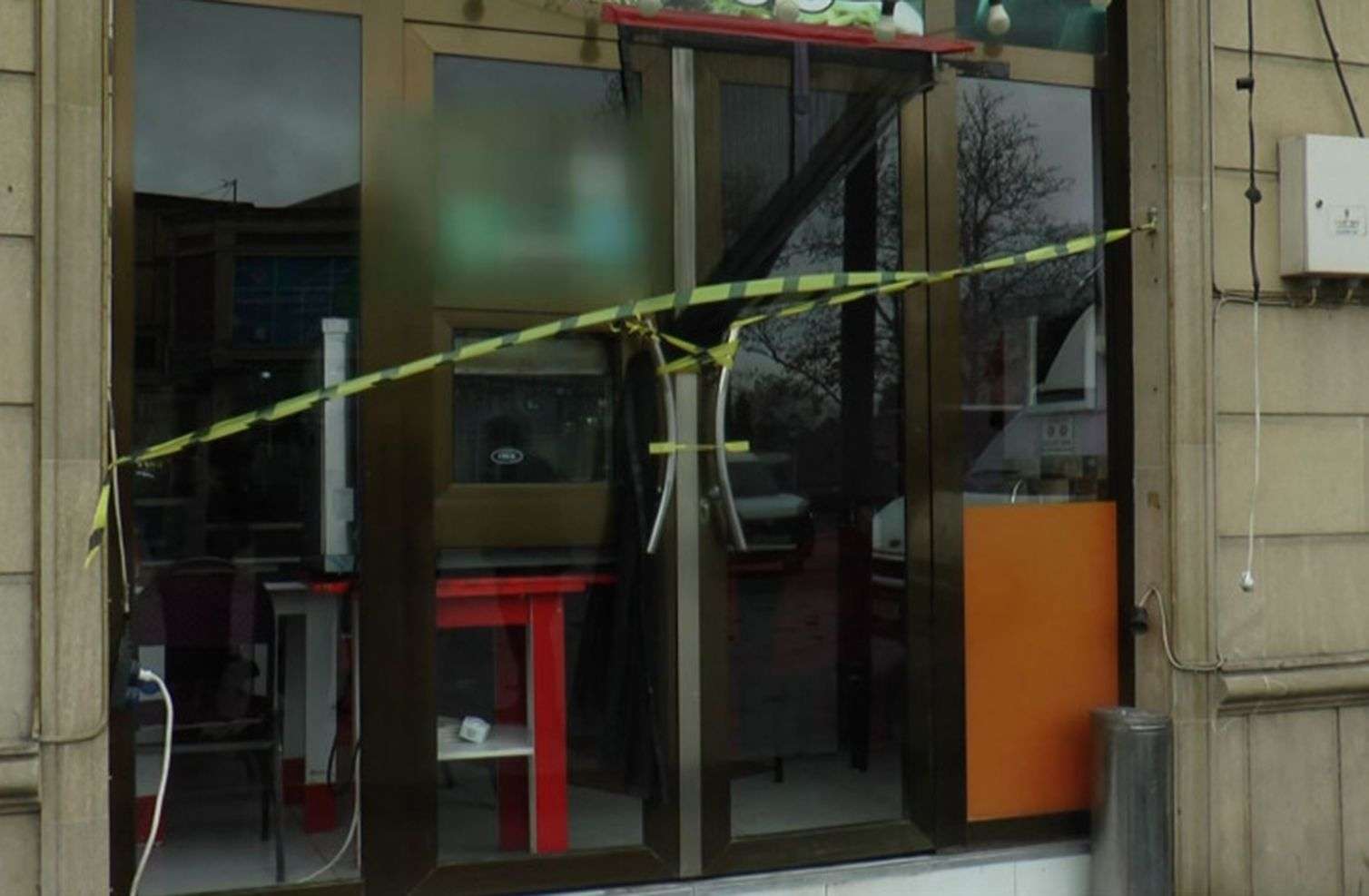 Dönərdən zəhərlənənlərin valideynləri DANIŞDI – VİDEO 