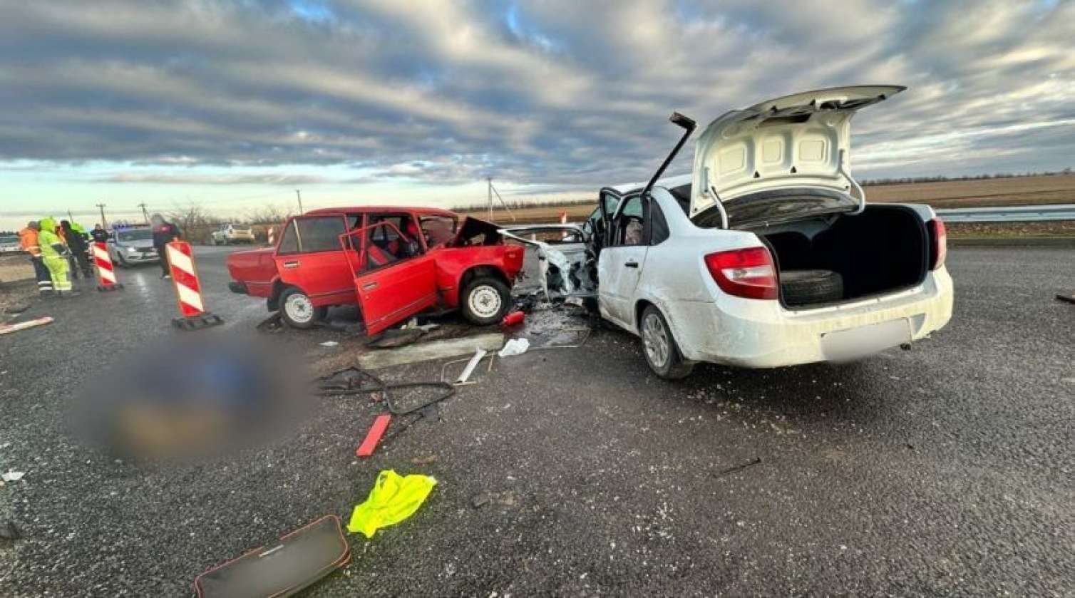 Zəncirvari qəza olub – Xəsarət alan var  