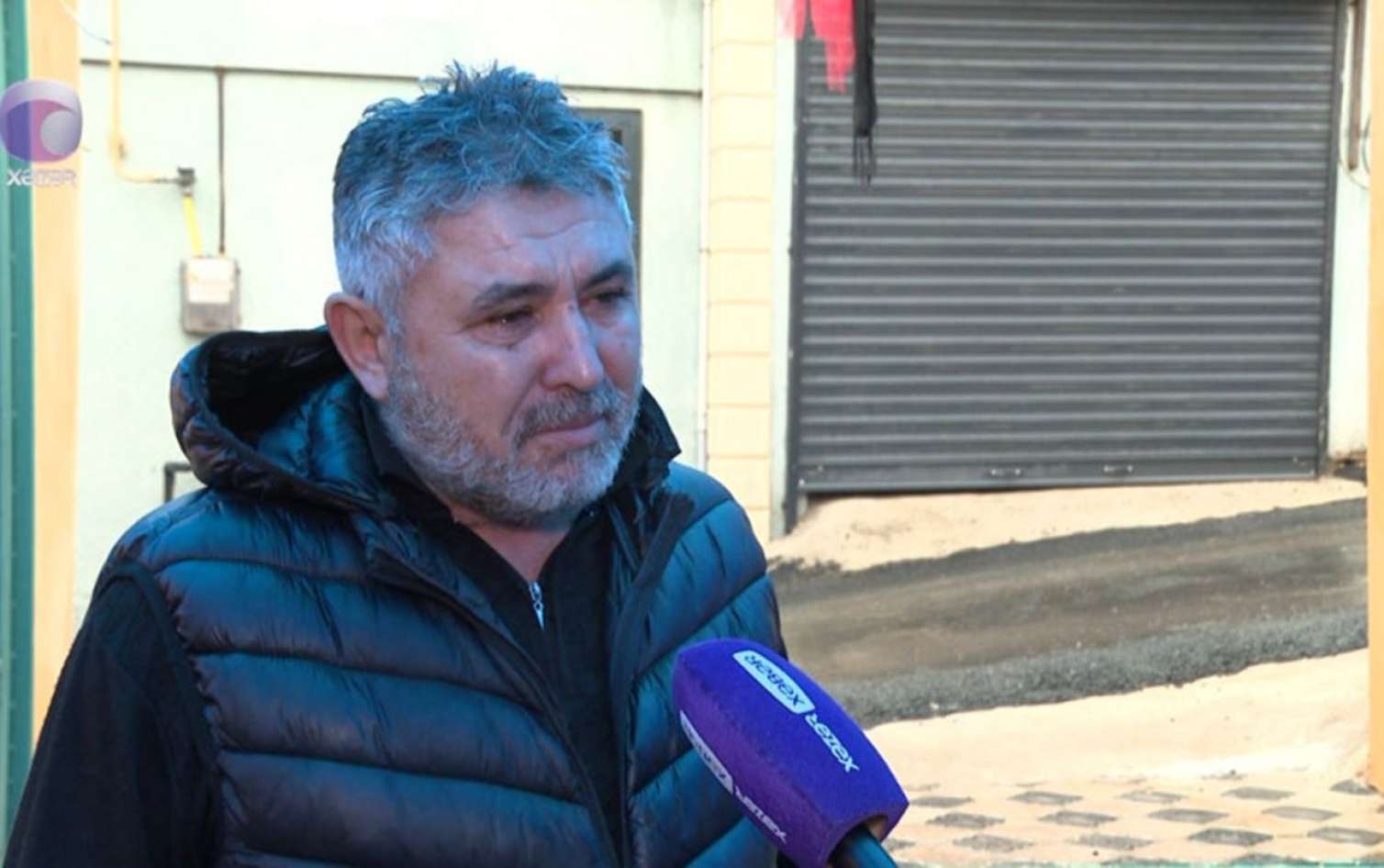 Eltac yığdığı pulla maşın alacaqmış...- VİDEO 