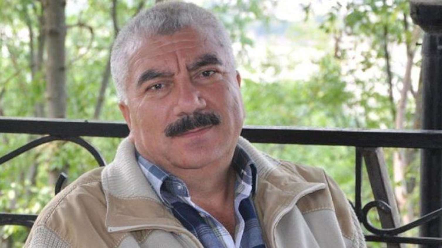 Namizəd Səfərov həbs edildi 