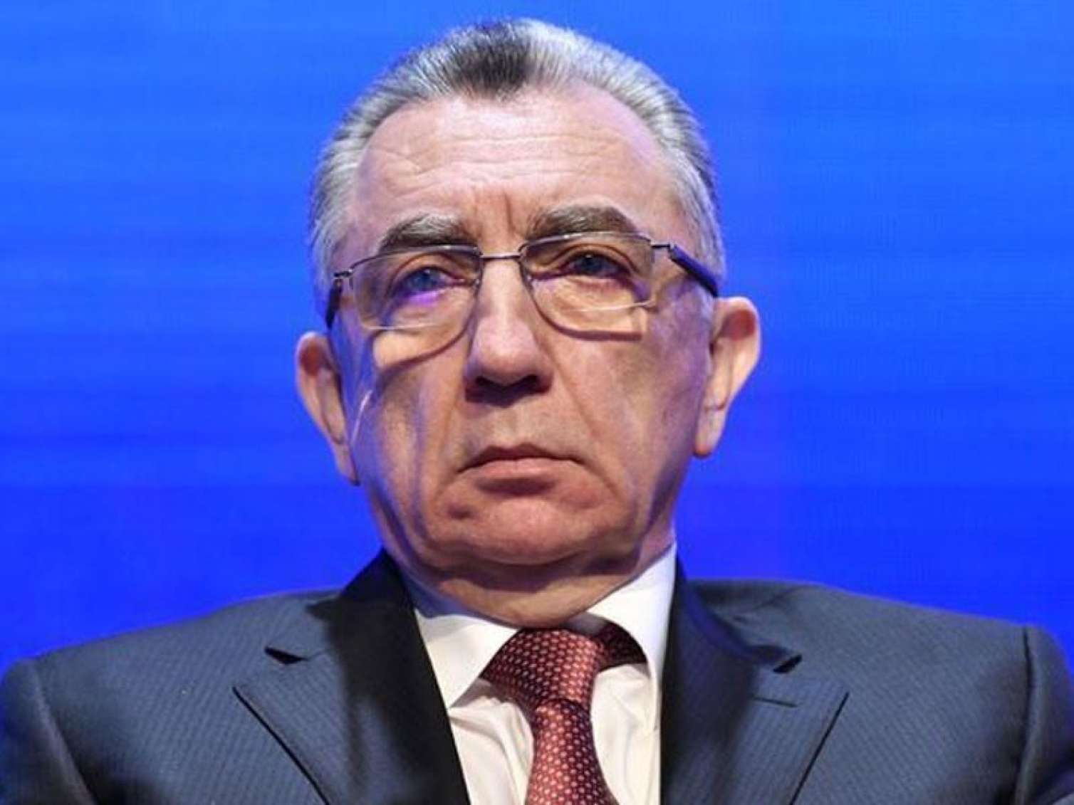 Eldar Əzizovun qudası vəfat etdi 