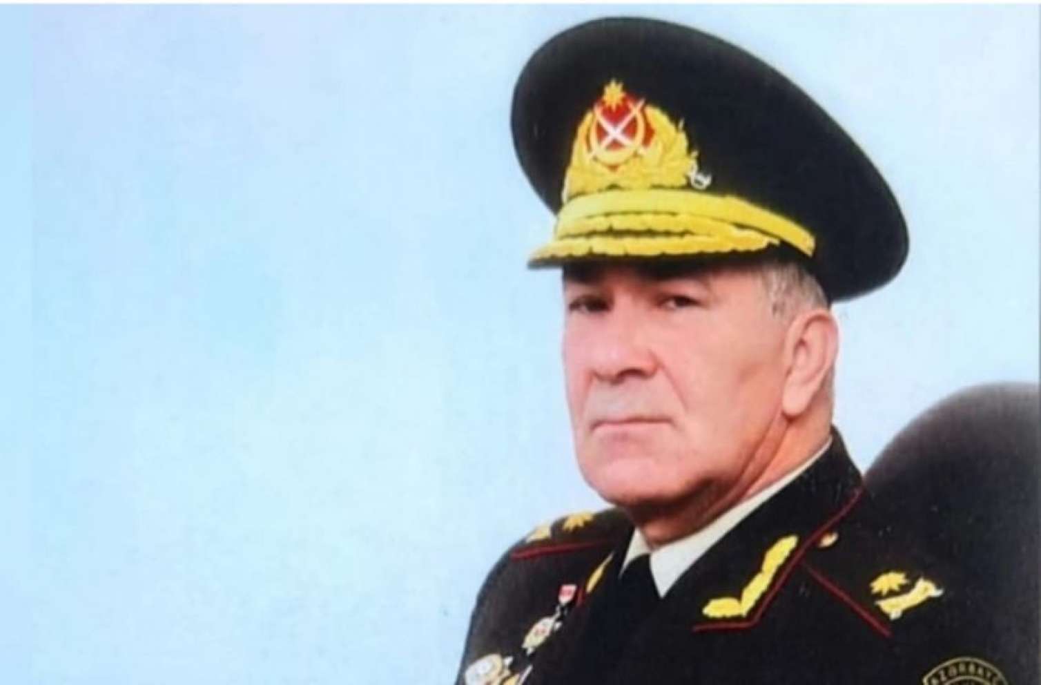 Generalın oğlunun həbsi ilə bağlı YENİ DETALLAR - Siqaret əməliyyatı 