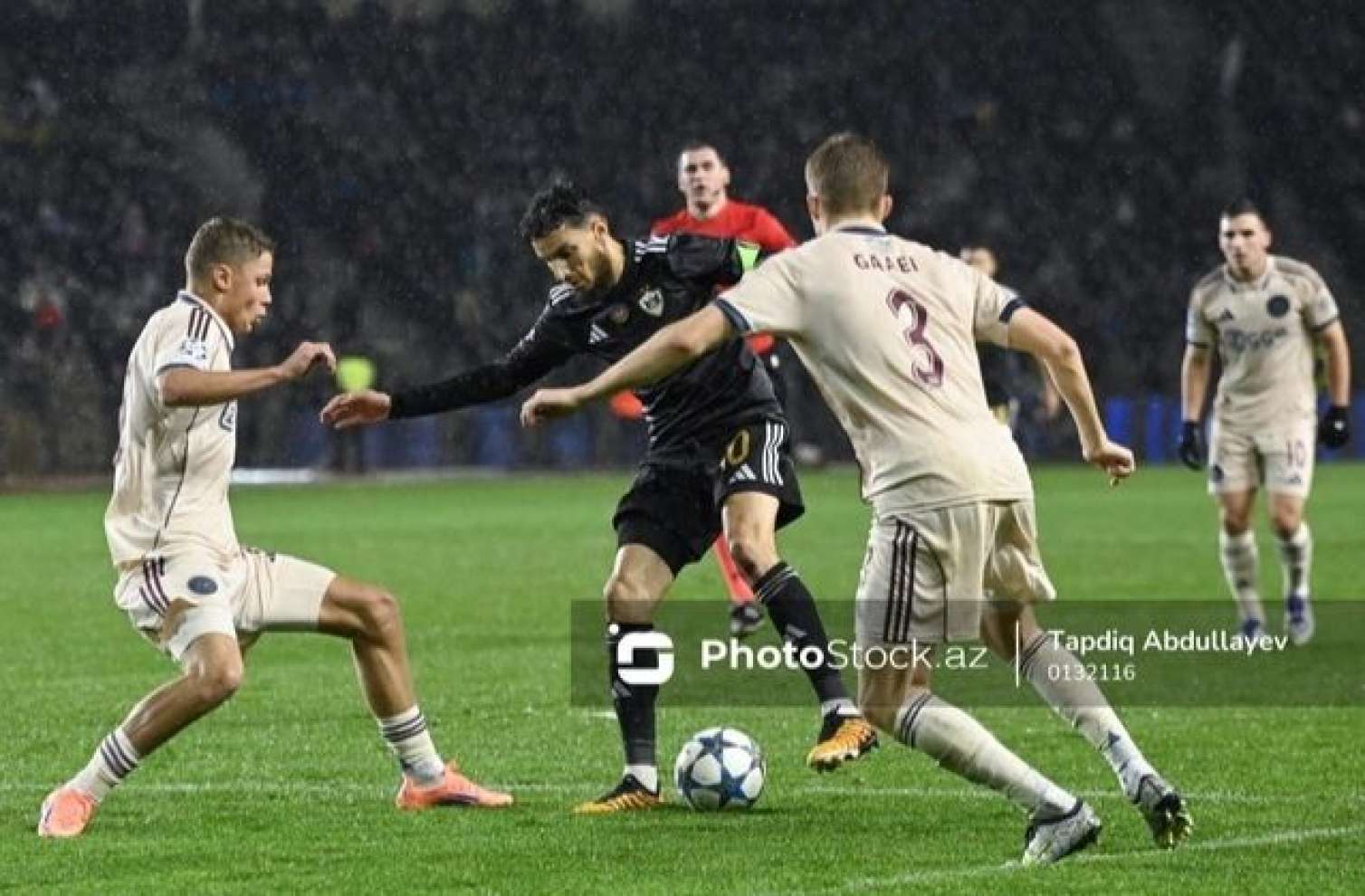 “Qarabağ”ı bu oyunçular uduzdurdu - Baş redaktor 
