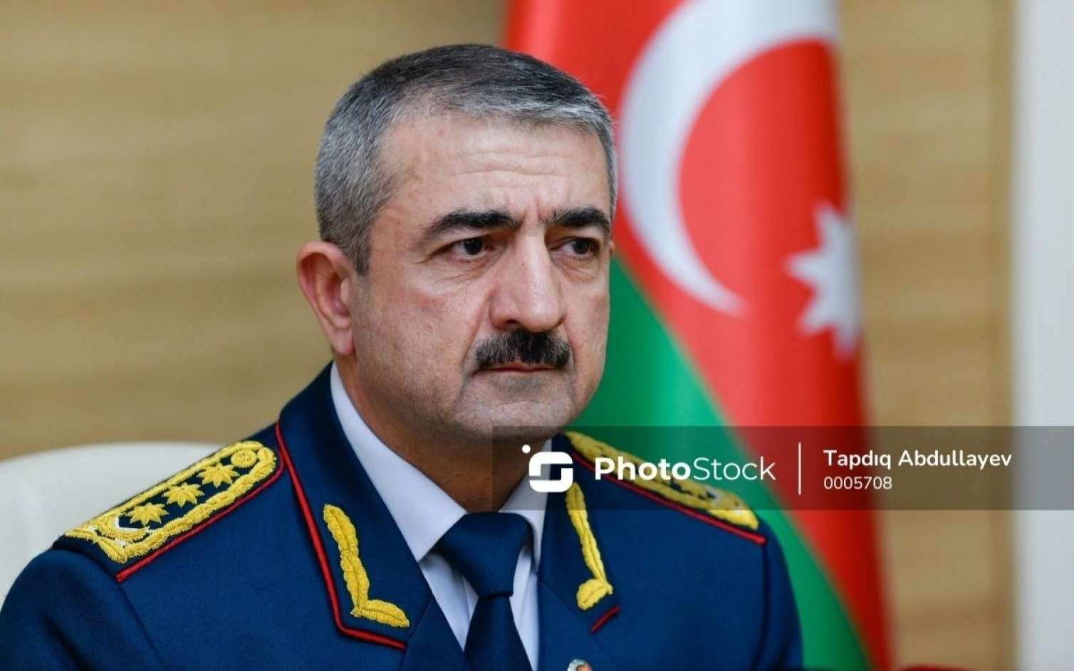 Elçin Quliyev müavininin oğluna vəzifə verdi - FOTO 