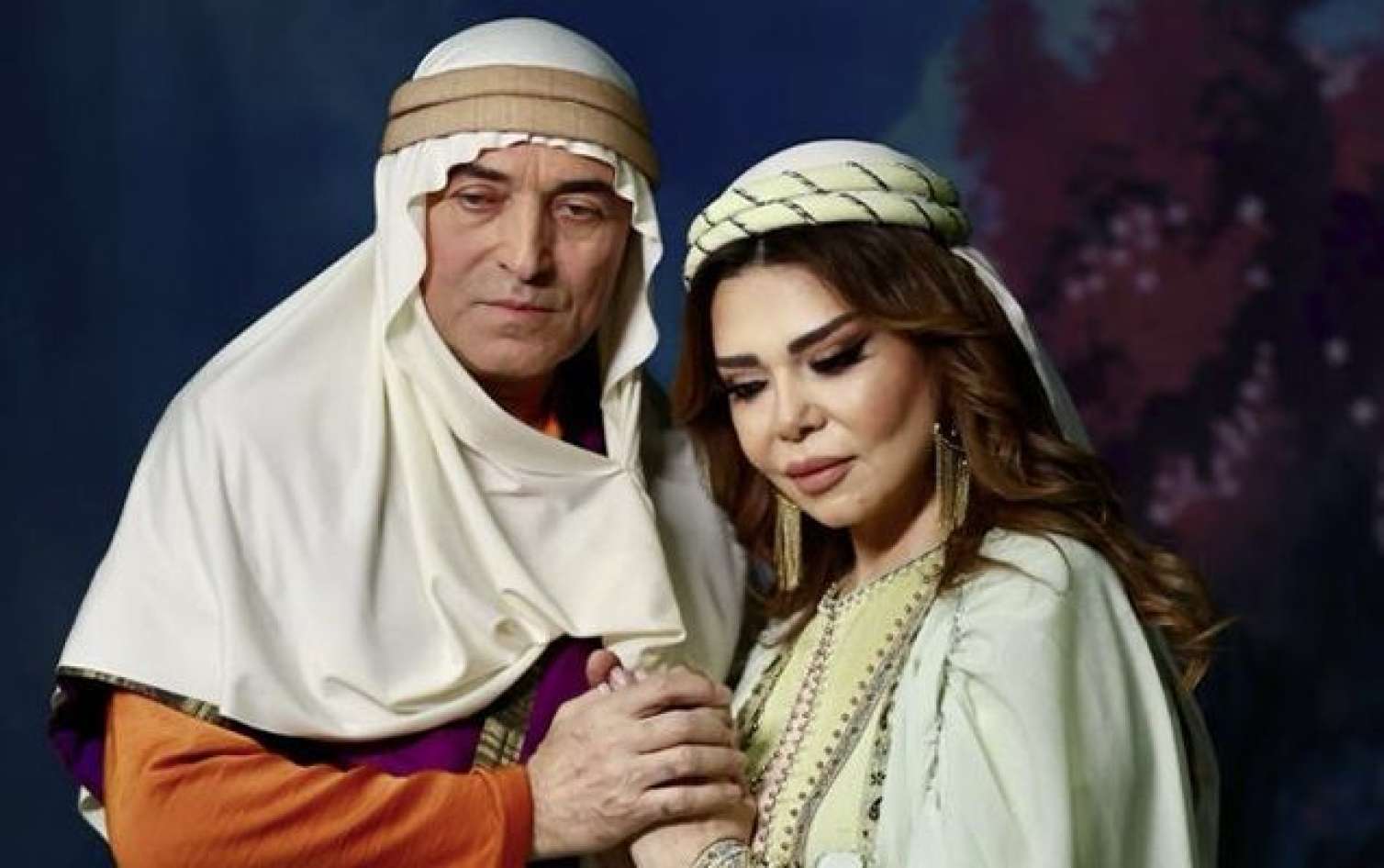 Mənsum İbrahimovdan onu qınayanlara CAVAB: Teatrın yolunu tanımırlar! 