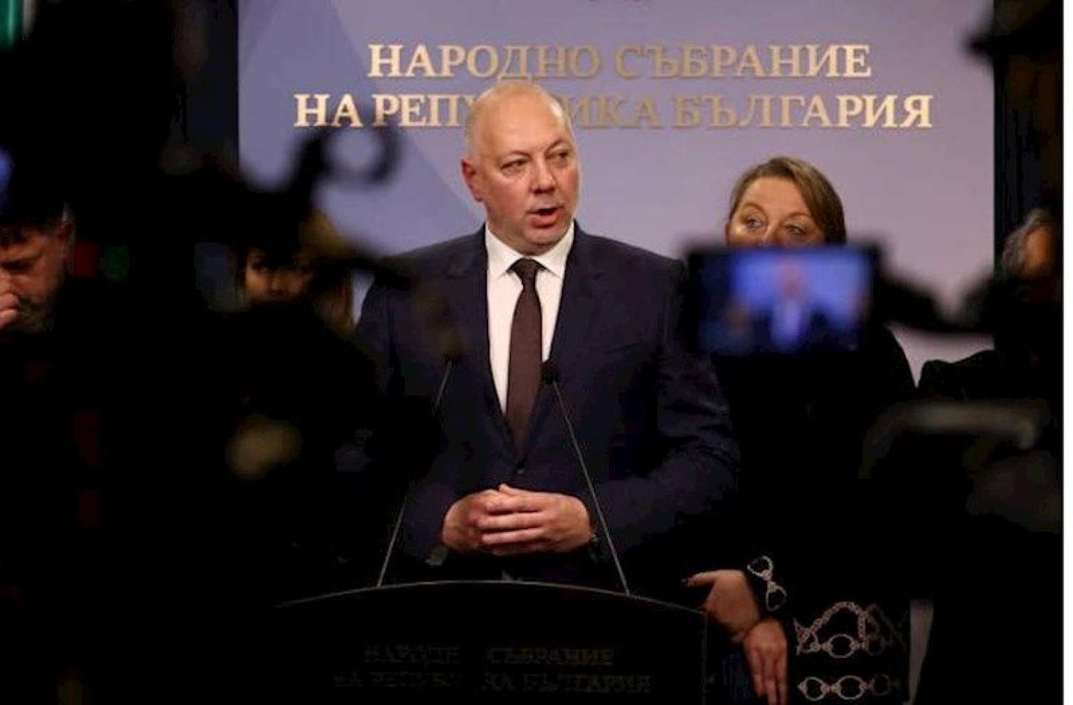 Bolqarıstanın Baş naziri istefa verdi – SƏBƏB 