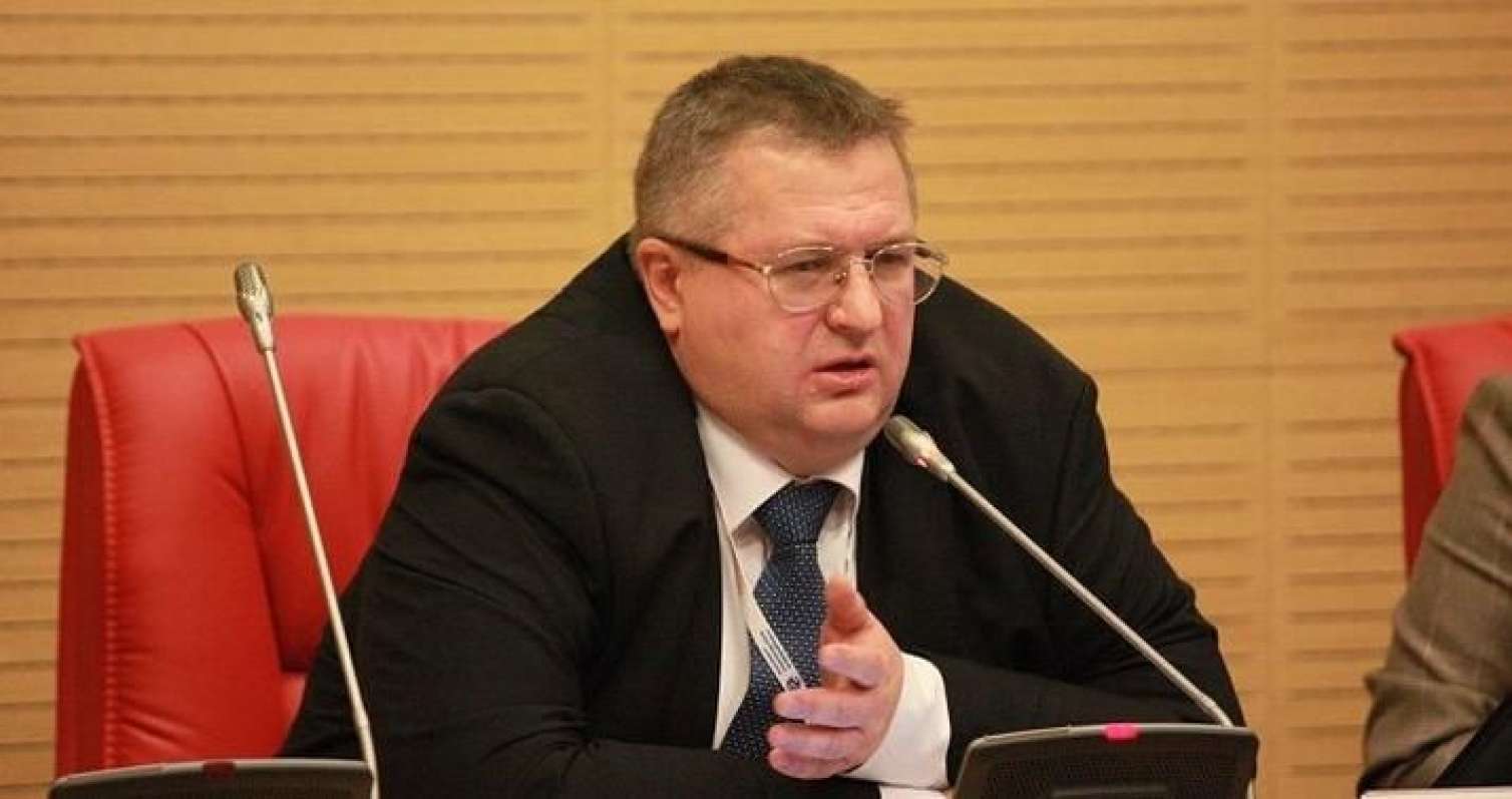 Ermənistan nə vaxtsa bu seçimi etməli olacaq - Overçuk 