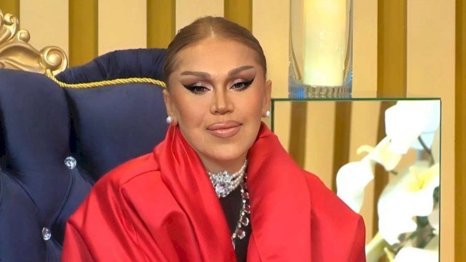 Rəqsanə həbsdə kitab yazıb: “Quranı, Tövratı, Bibliyanı oxudum” 