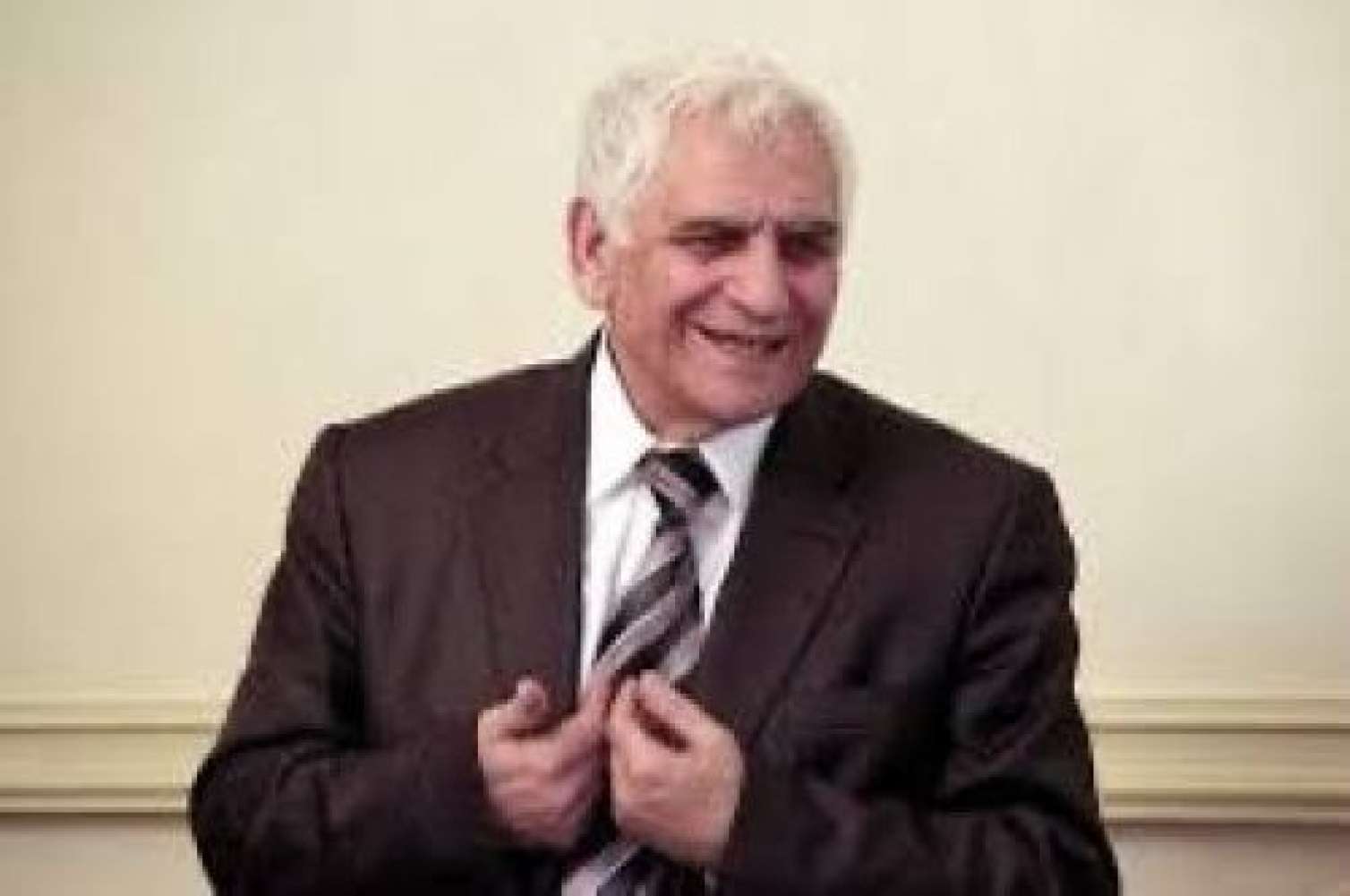 Nəriman Həsənzadə palataya köçürüldü 