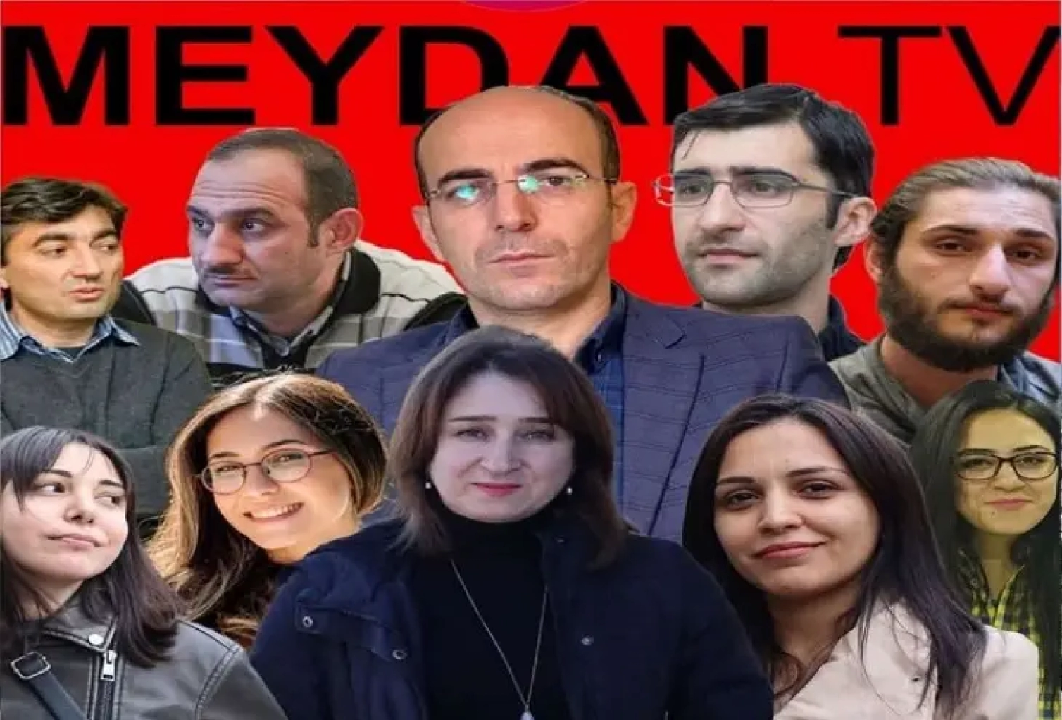 “Meydan" TV işi üzrə məhkəmə başladı 