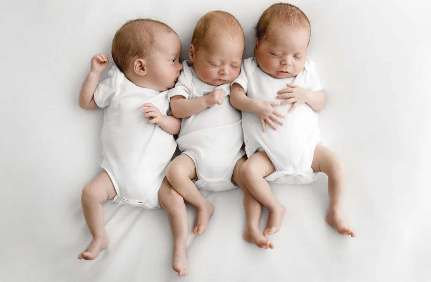 2714 əkiz, 81 üçəm 