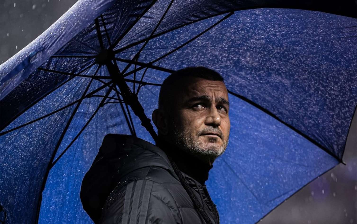 Qurban Qurbanov ilin ən yaxşı məşqçisi seçildi 