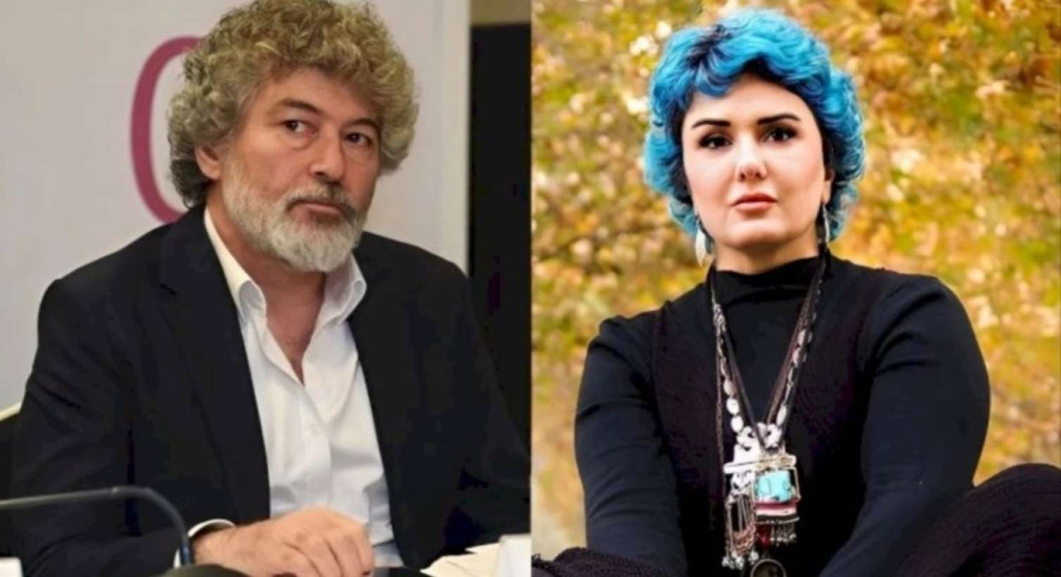 "Pəri Miniatür danışıq yox, məhkəmə yolunu seçib” - Şahbaz Xuduoğlu 