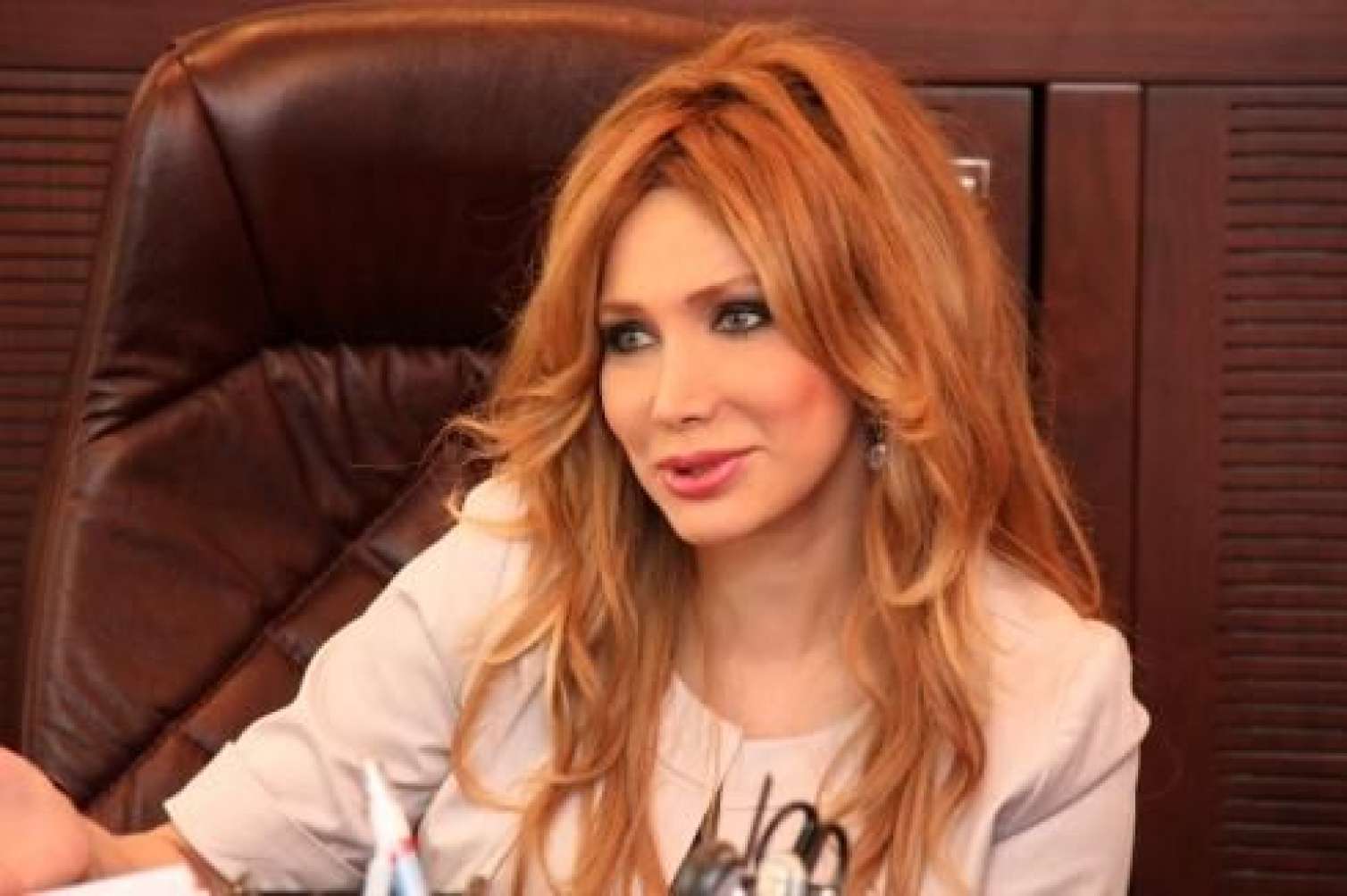 Heydər Əliyev dayı kimi çox mehriban idi - Fəxriyyə Xələfova 